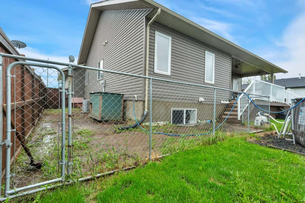 4614 58 Avenue Rimbey AB T0C 2J0