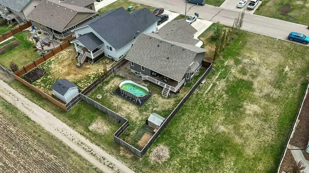 4614 58 Avenue Rimbey AB T0C 2J0