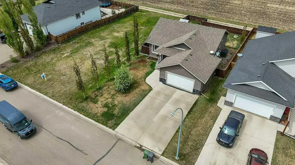 4614 58 Avenue Rimbey AB T0C 2J0
