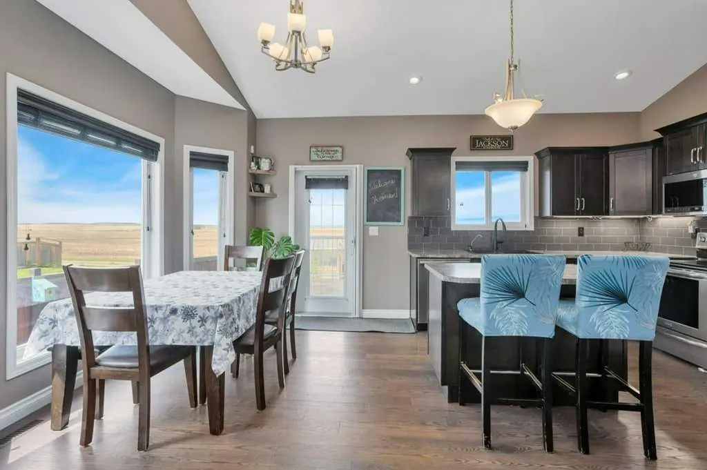 4614 58 Avenue Rimbey AB T0C 2J0