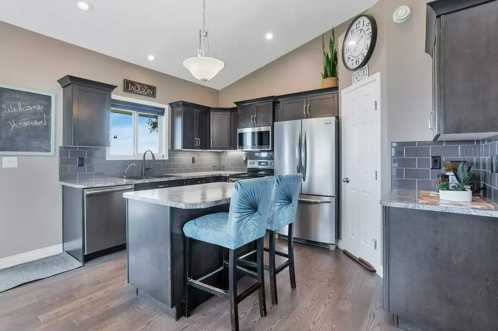 4614 58 Avenue Rimbey AB T0C 2J0