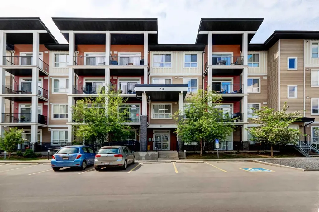 20 Walgrove Walk SE Calgary AB T2X 4L2