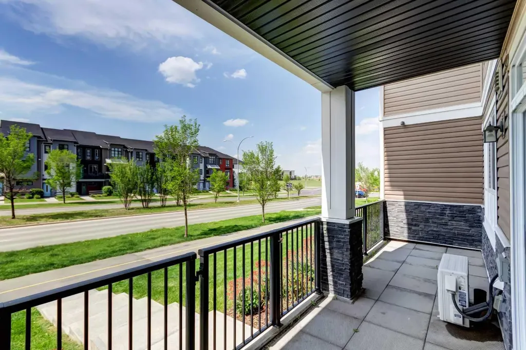 20 Walgrove Walk SE Calgary AB T2X 4L2