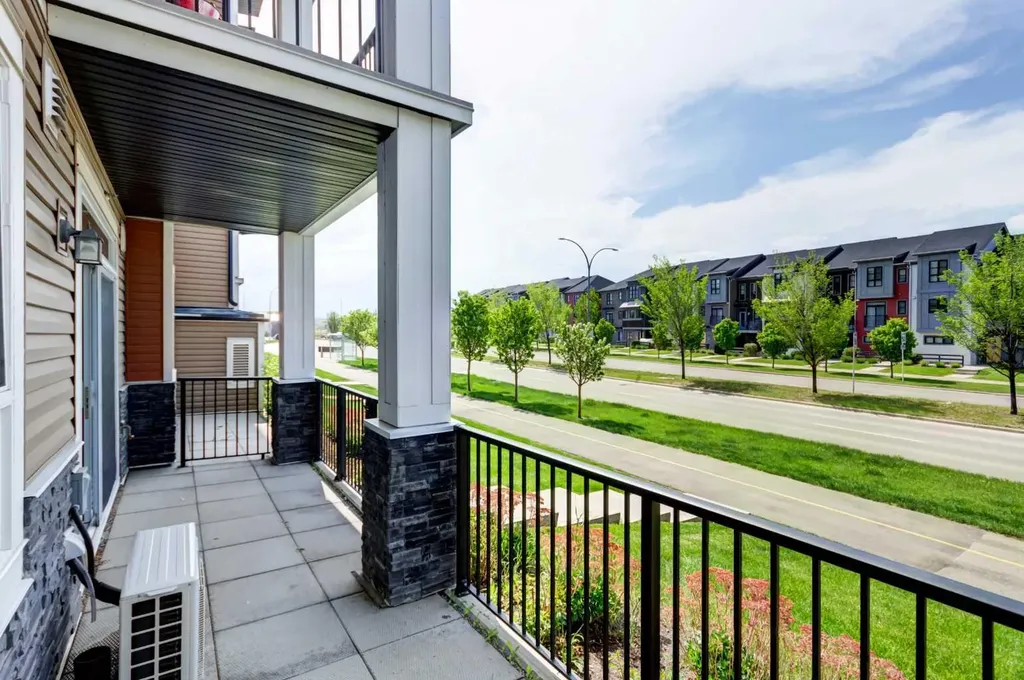 20 Walgrove Walk SE Calgary AB T2X 4L2