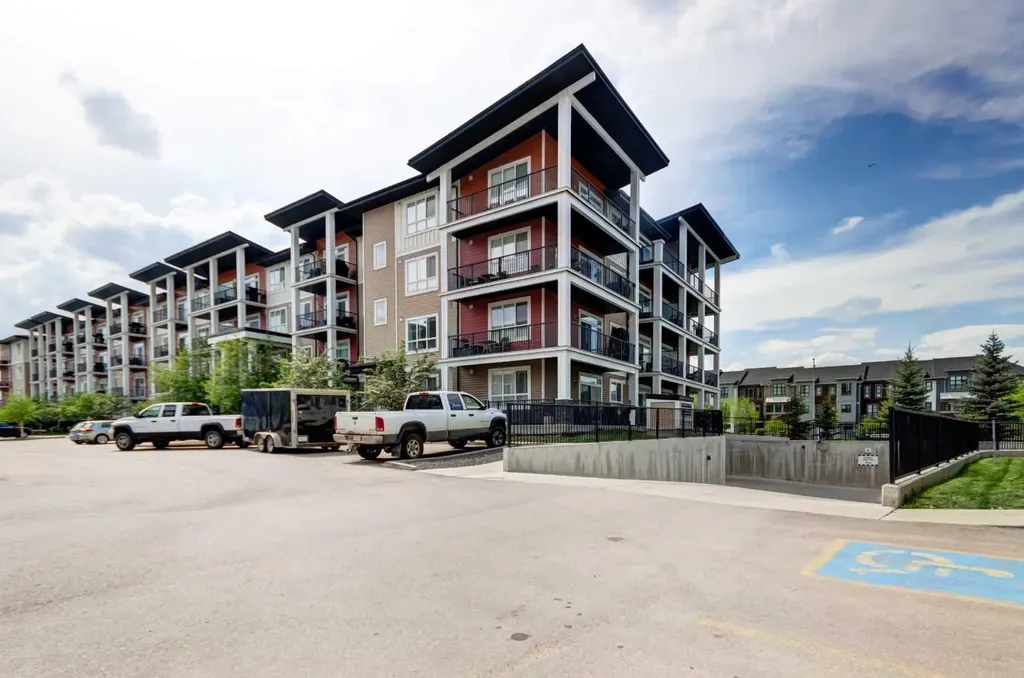 20 Walgrove Walk SE Calgary AB T2X 4L2