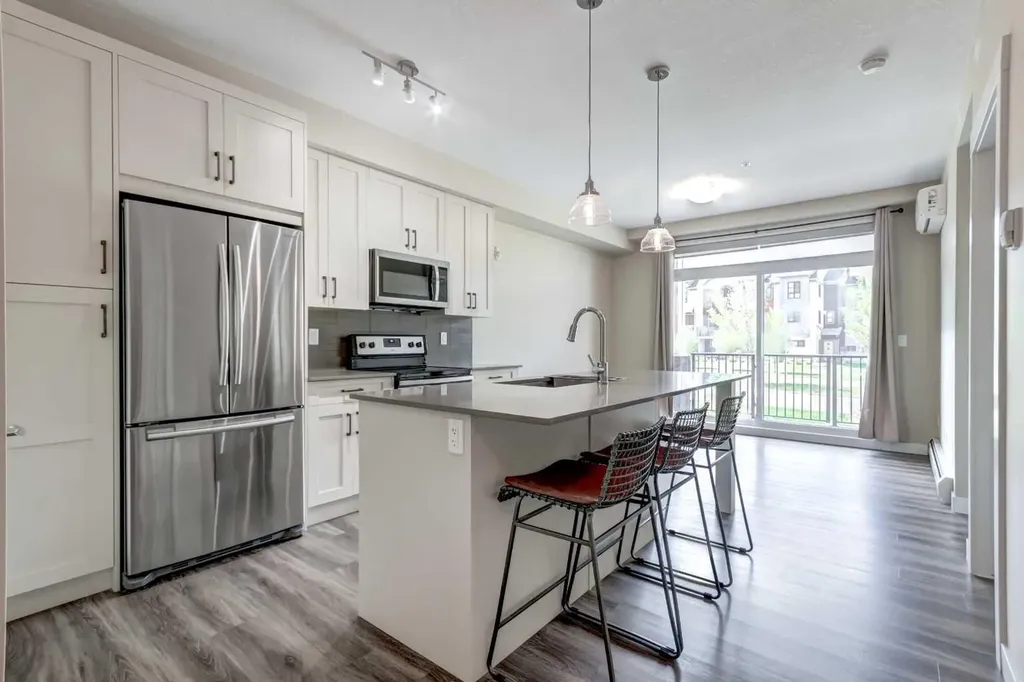 20 Walgrove Walk SE Calgary AB T2X 4L2