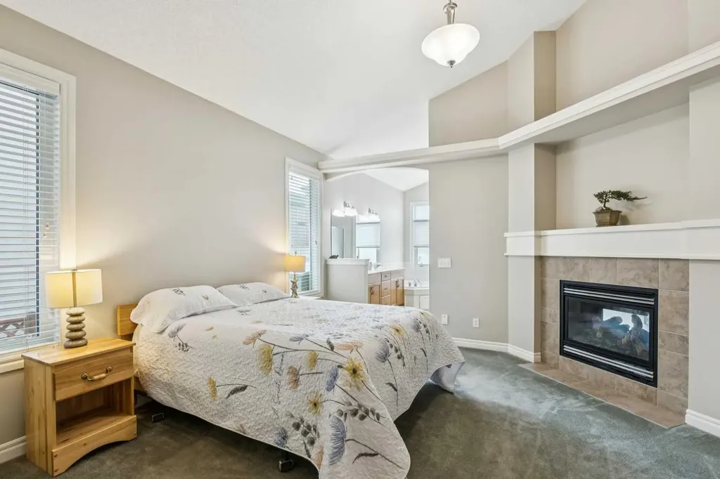 94 Panatella Close NW Calgary AB T3K6C9