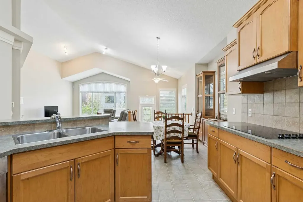94 Panatella Close NW Calgary AB T3K6C9