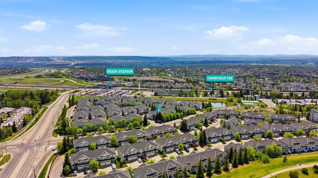 12 Rocky Vista Terrace NW Calgary AB T3G 5G5