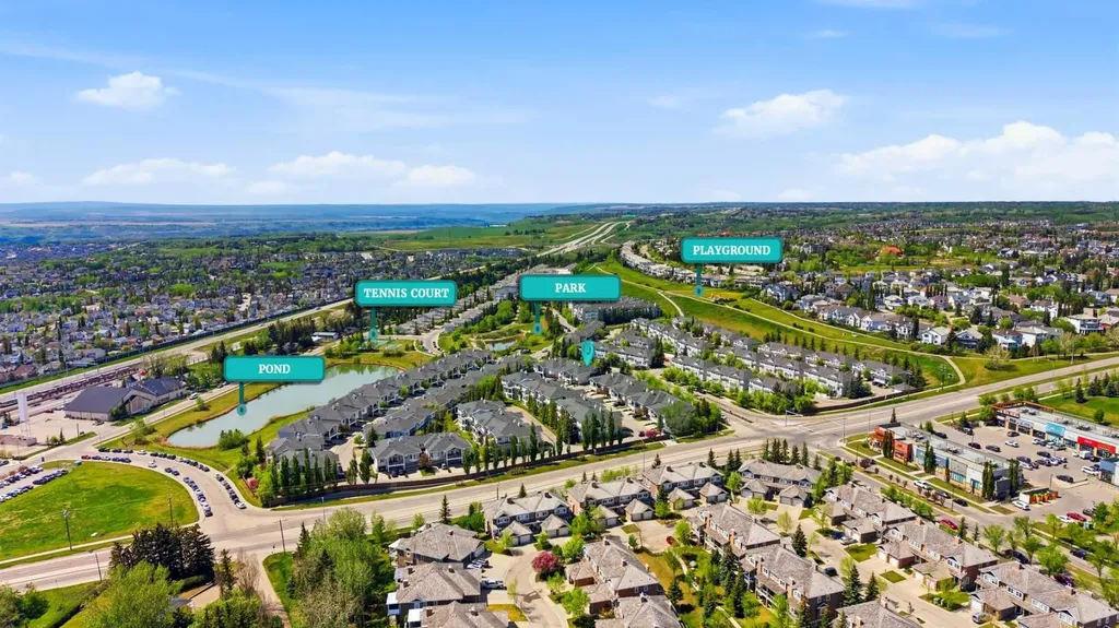 12 Rocky Vista Terrace NW Calgary AB T3G 5G5