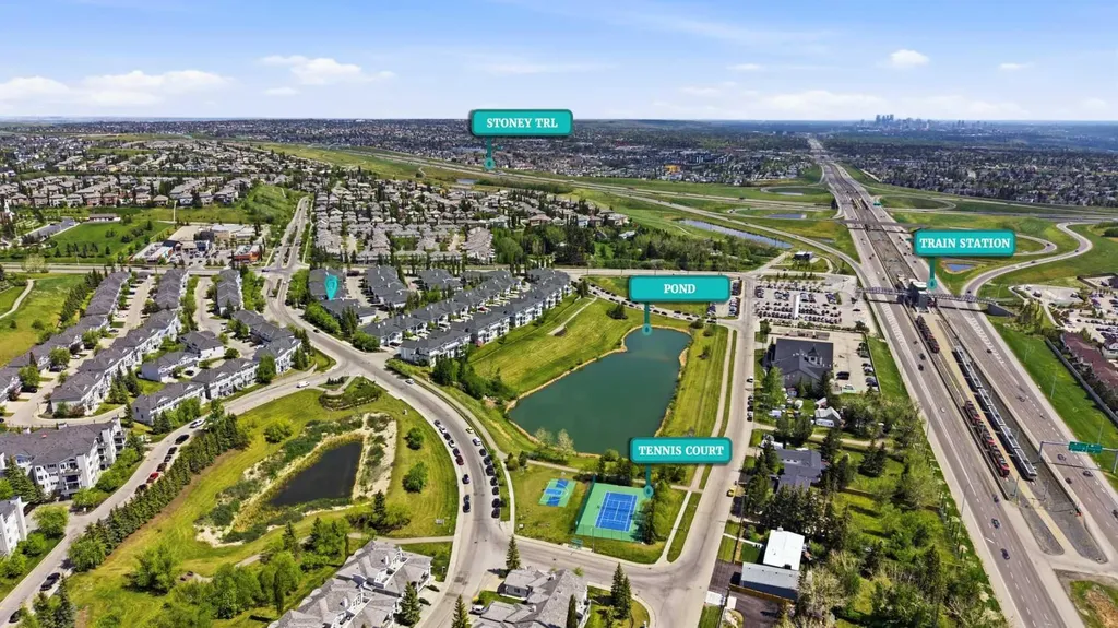 12 Rocky Vista Terrace NW Calgary AB T3G 5G5