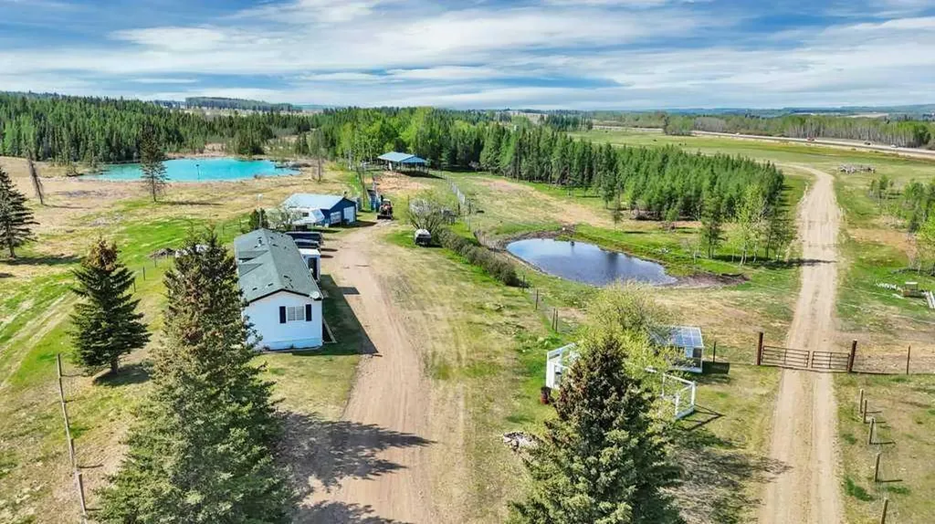 25020 Highway 607 Rural Ponoka County AB T0C 0M0