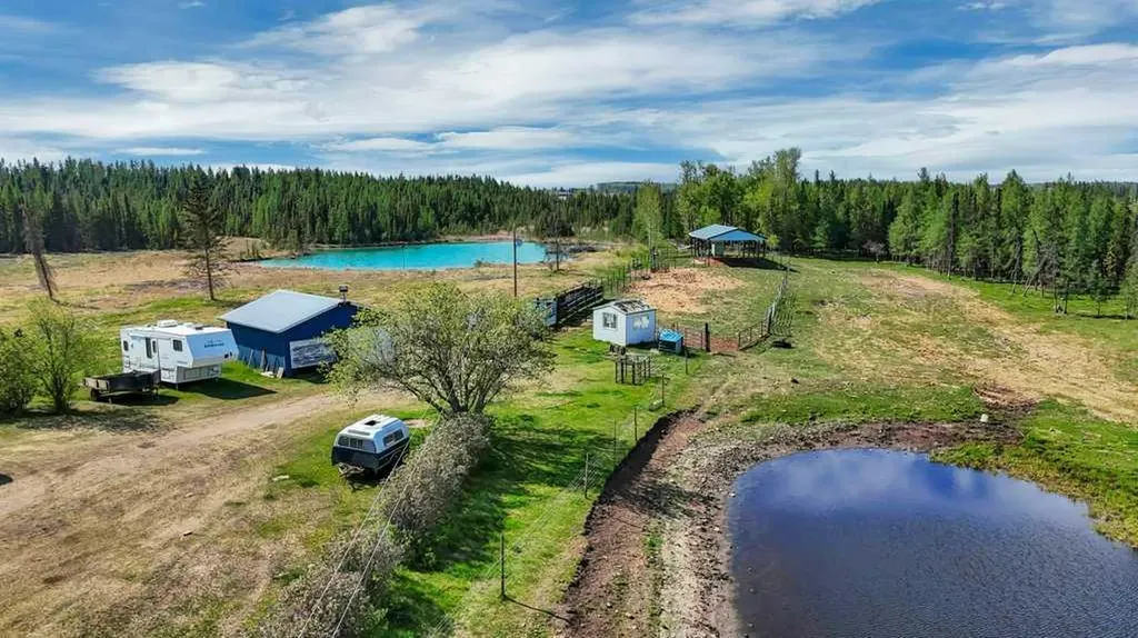 25020 Highway 607 Rural Ponoka County AB T0C 0M0