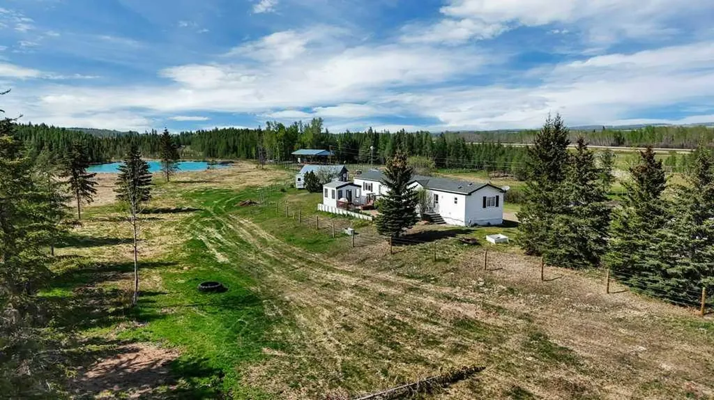 25020 Highway 607 Rural Ponoka County AB T0C 0M0