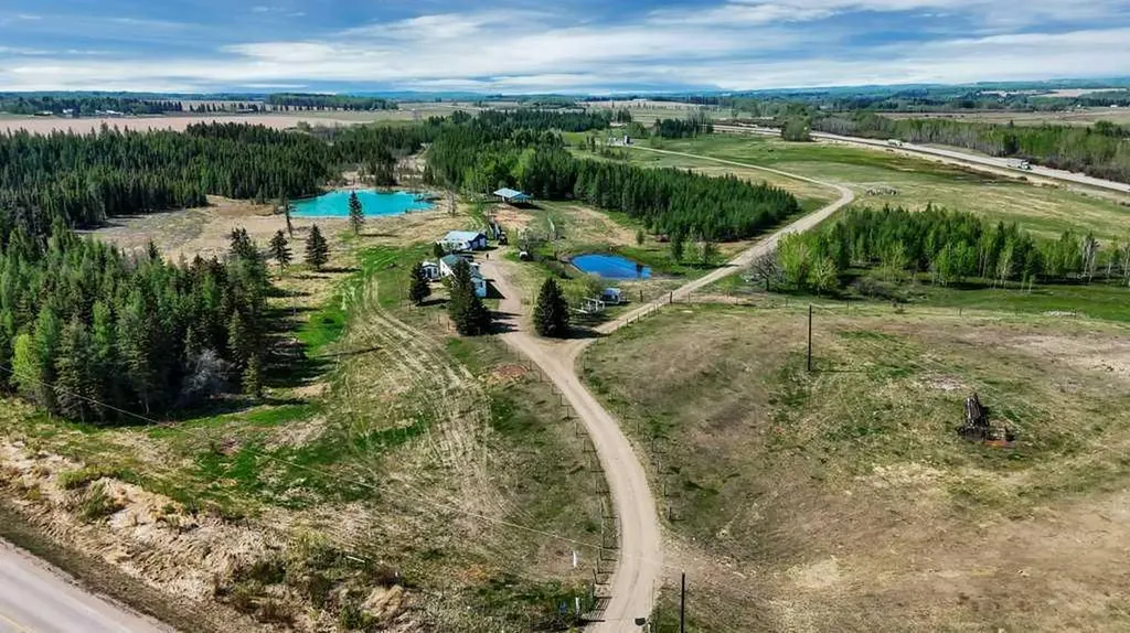 25020 Highway 607 Rural Ponoka County AB T0C 0M0