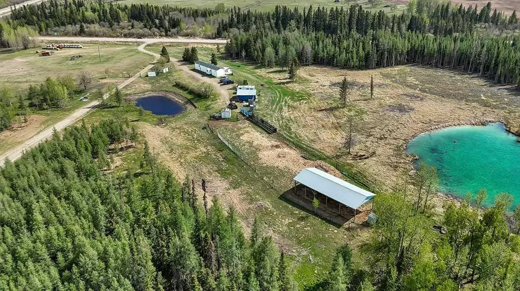 25020 Highway 607 Rural Ponoka County AB T0C 0M0