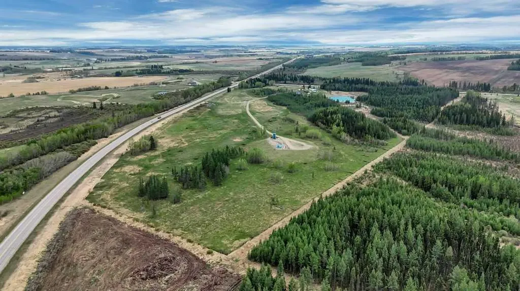 25020 Highway 607 Rural Ponoka County AB T0C 0M0