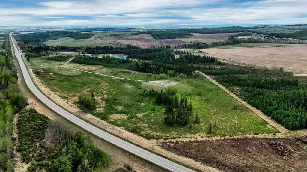 25020 Highway 607 Rural Ponoka County AB T0C 0M0