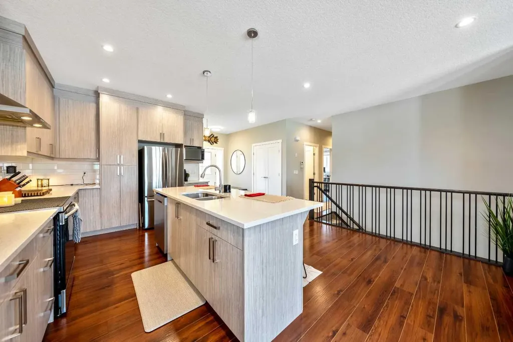 1 Lakes Estates Circle Strathmore AB T1P 0B7