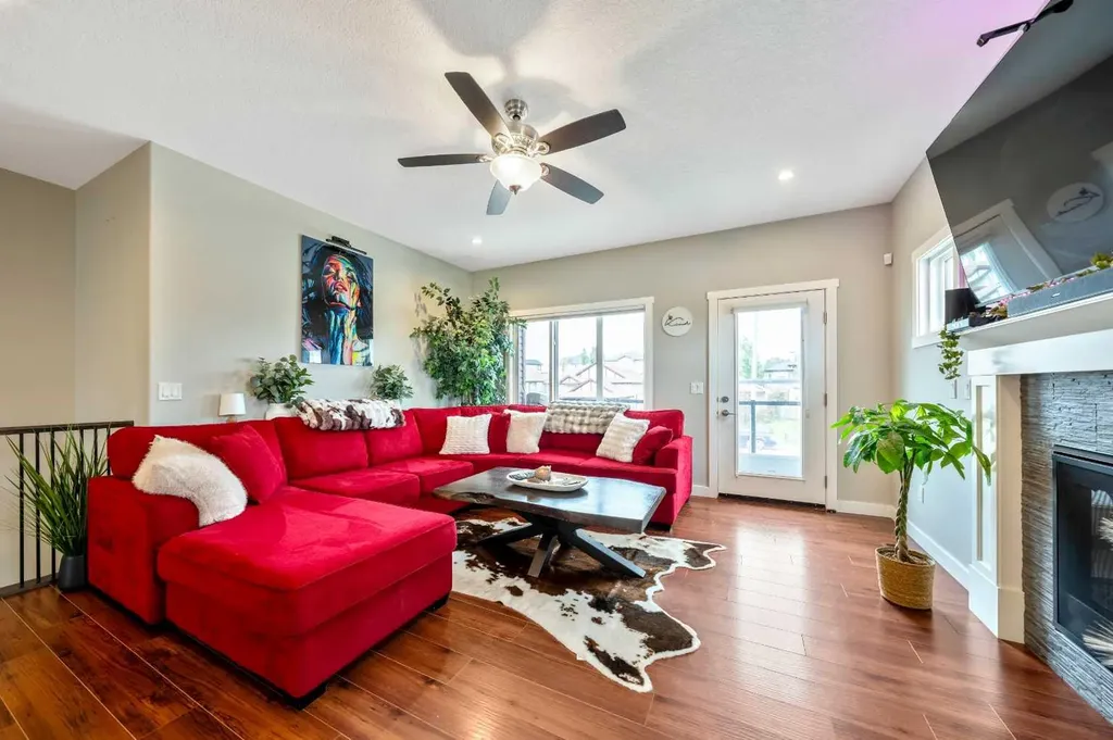 1 Lakes Estates Circle Strathmore AB T1P 0B7