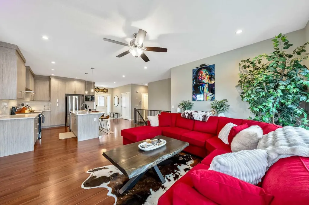1 Lakes Estates Circle Strathmore AB T1P 0B7