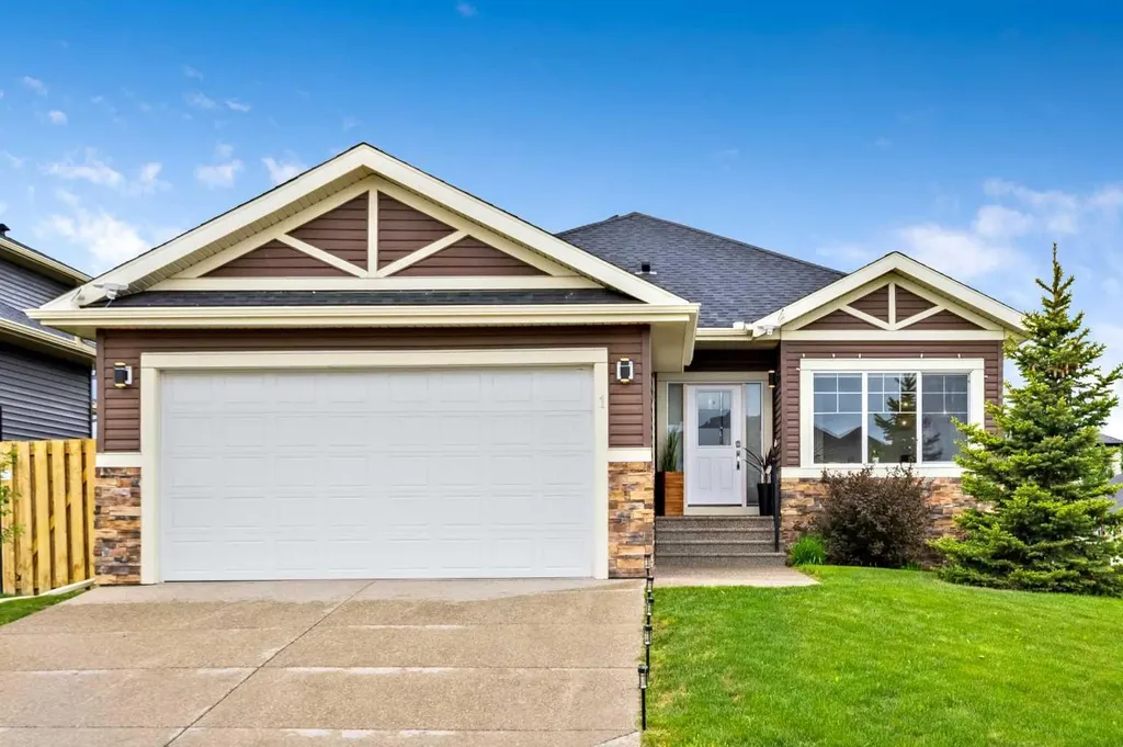 1 Lakes Estates Circle Strathmore AB T1P 0B7