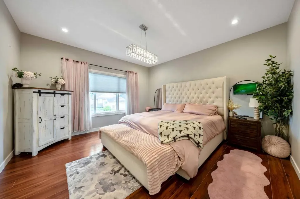 1 Lakes Estates Circle Strathmore AB T1P 0B7