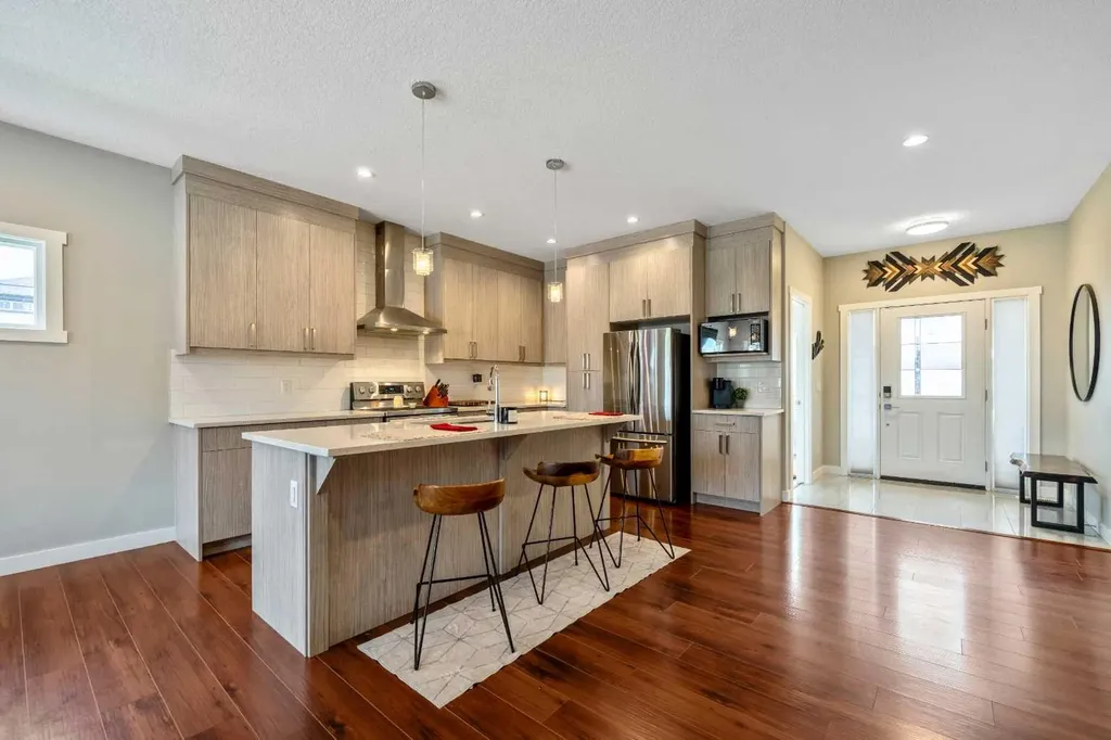 1 Lakes Estates Circle Strathmore AB T1P 0B7