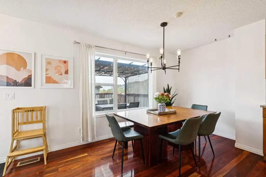 411 Silverado Drive SW Calgary AB T2X0G2