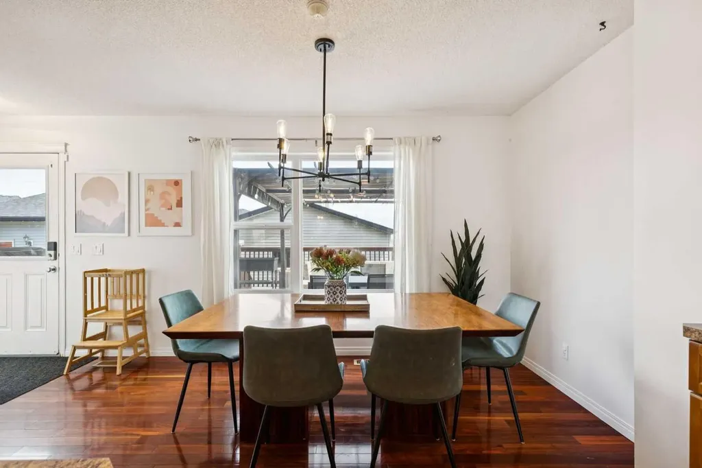 411 Silverado Drive SW Calgary AB T2X0G2