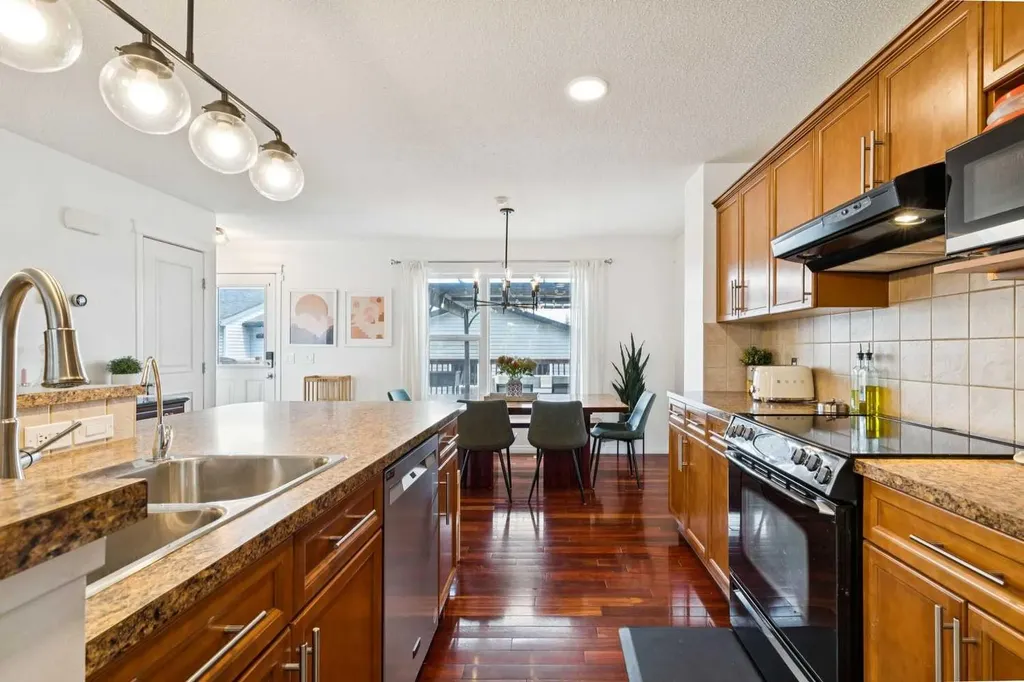 411 Silverado Drive SW Calgary AB T2X0G2