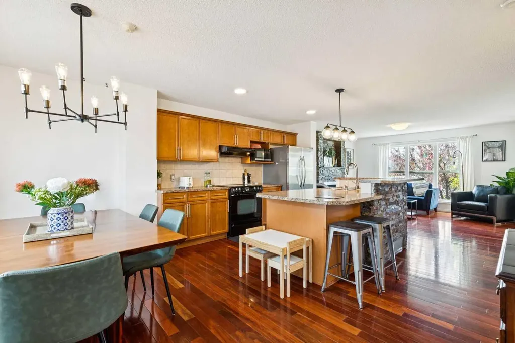 411 Silverado Drive SW Calgary AB T2X0G2