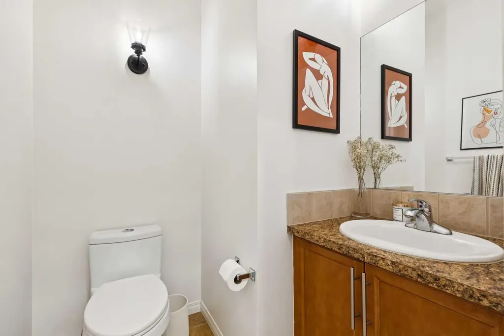 411 Silverado Drive SW Calgary AB T2X0G2