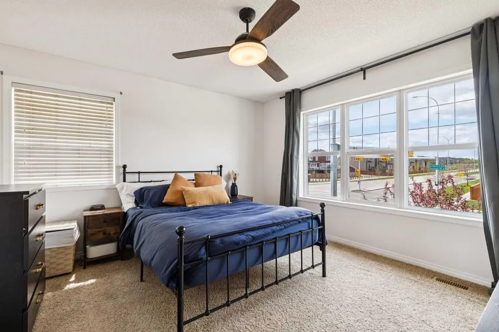 411 Silverado Drive SW Calgary AB T2X0G2