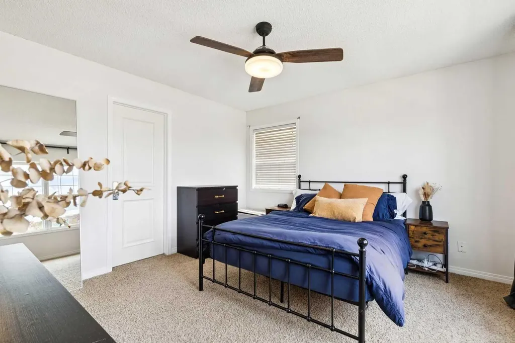 411 Silverado Drive SW Calgary AB T2X0G2
