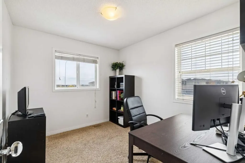 411 Silverado Drive SW Calgary AB T2X0G2