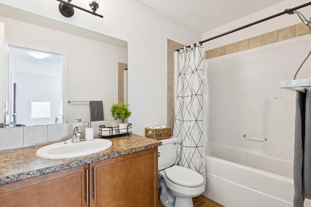 411 Silverado Drive SW Calgary AB T2X0G2