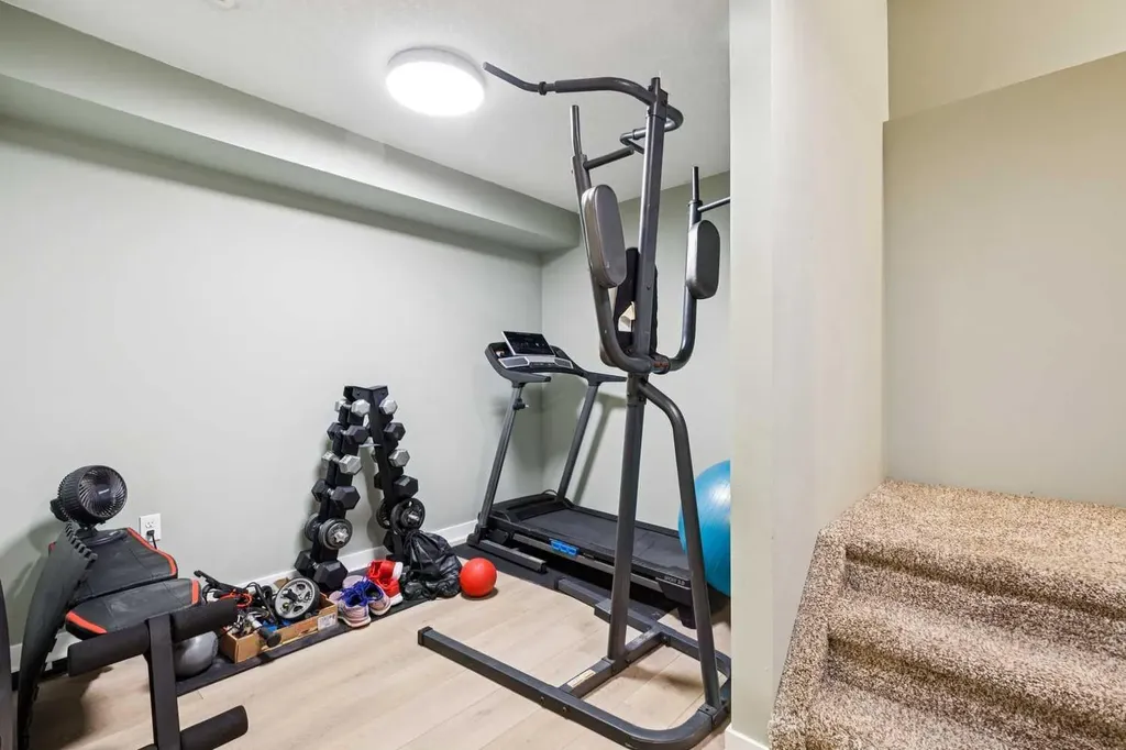 411 Silverado Drive SW Calgary AB T2X0G2