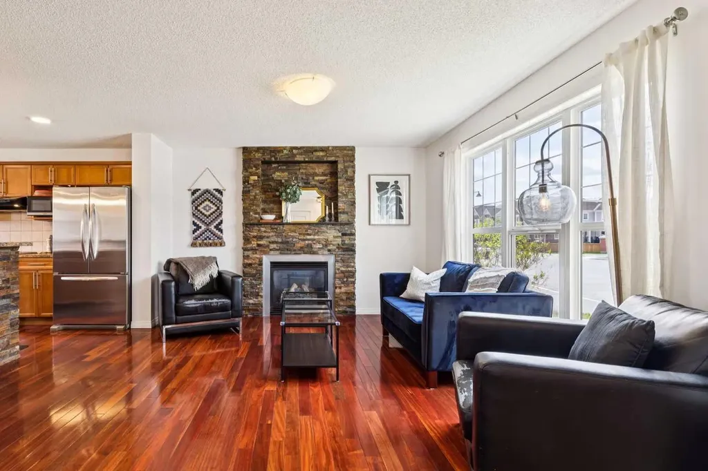 411 Silverado Drive SW Calgary AB T2X0G2