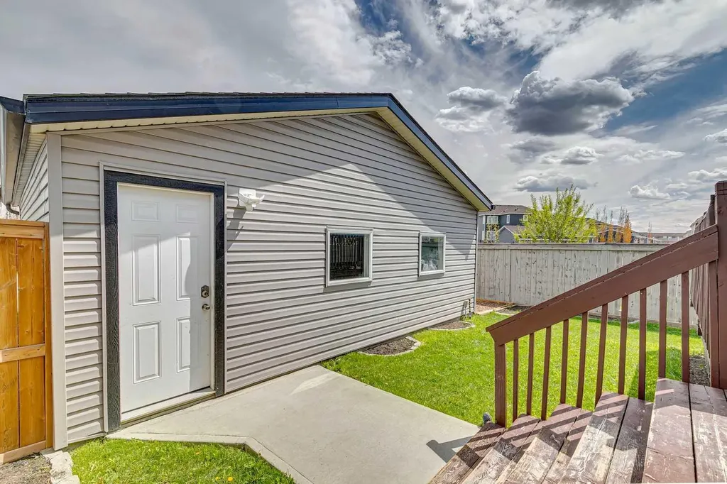 411 Silverado Drive SW Calgary AB T2X0G2