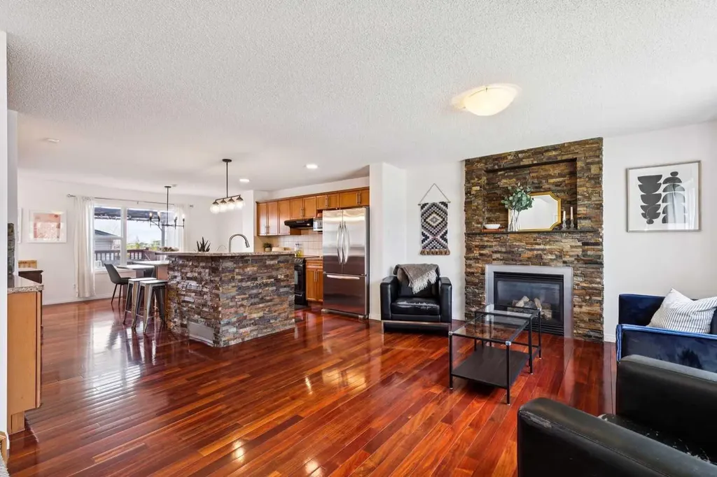 411 Silverado Drive SW Calgary AB T2X0G2