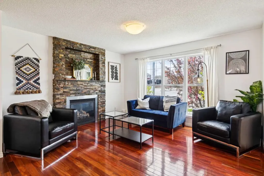 411 Silverado Drive SW Calgary AB T2X0G2