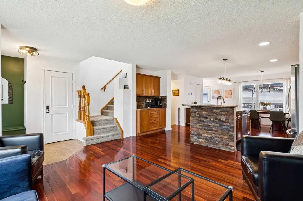 411 Silverado Drive SW Calgary AB T2X0G2