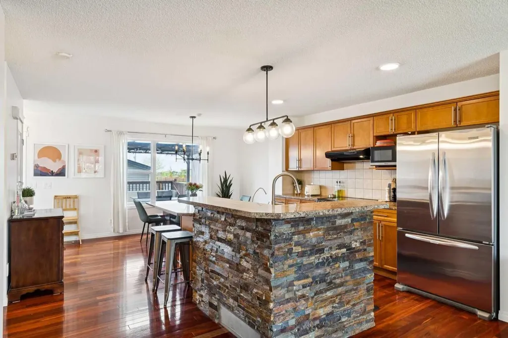 411 Silverado Drive SW Calgary AB T2X0G2