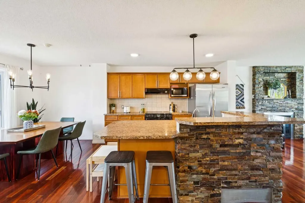 411 Silverado Drive SW Calgary AB T2X0G2