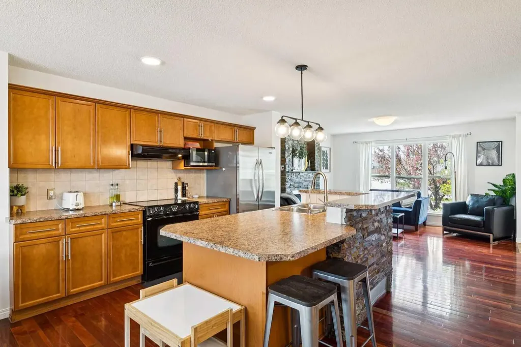 411 Silverado Drive SW Calgary AB T2X0G2