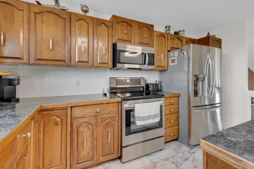 417 Cottonwood Drive Vulcan AB T0L 2B0