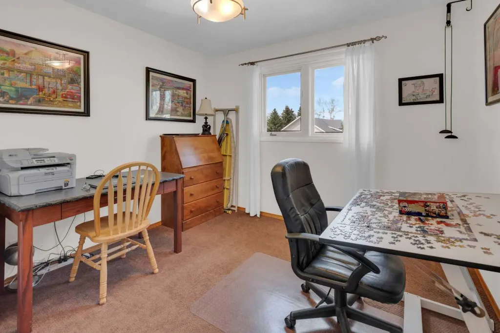 417 Cottonwood Drive Vulcan AB T0L 2B0