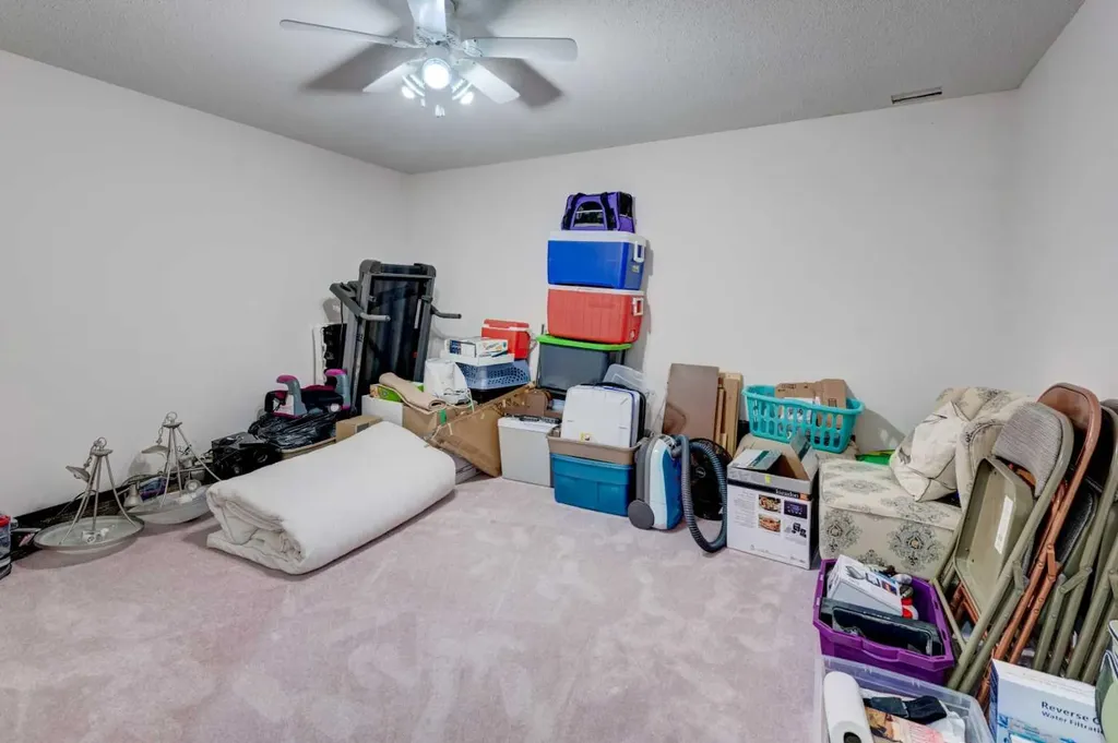 417 Cottonwood Drive Vulcan AB T0L 2B0