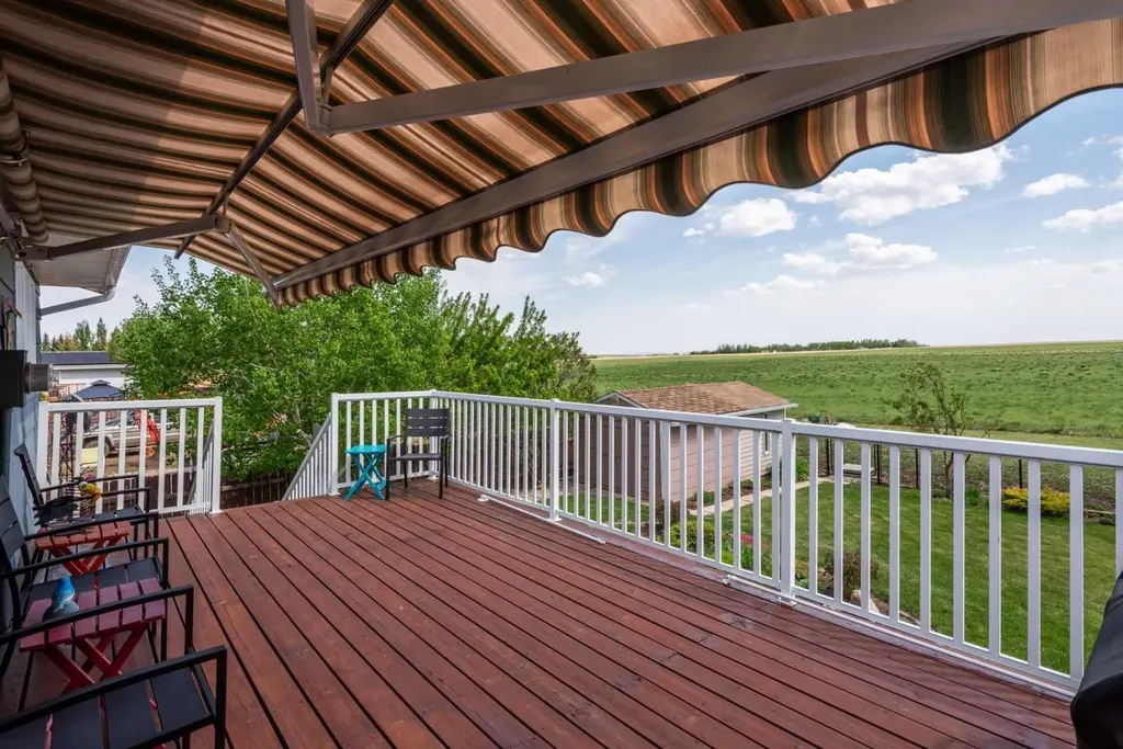 417 Cottonwood Drive Vulcan AB T0L 2B0